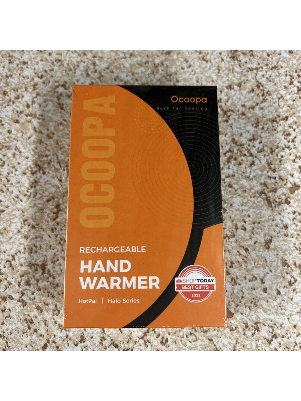 Ocoopa Rechargeable Hand Warmer  - NEW IN BOX  /#2